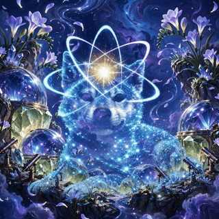 Quantum Inu gif