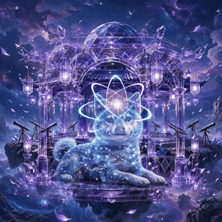 Quantum Inu gif