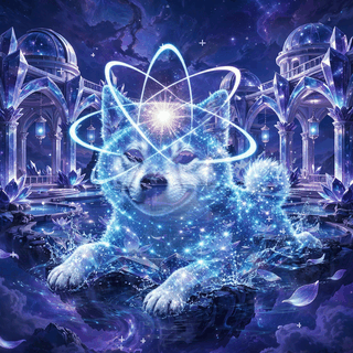 Quantum Inu gif