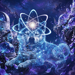 Quantum Inu gif