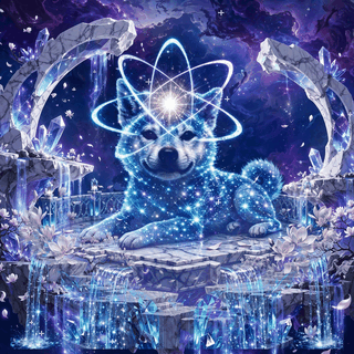 Quantum Inu gif