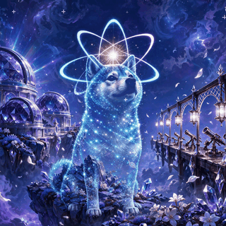 Quantum Inu gif