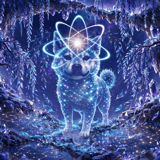 Quantum Inu gif