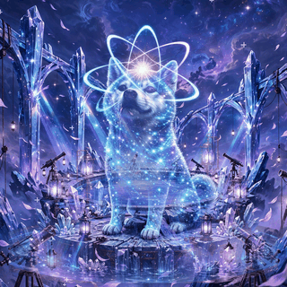 Quantum Inu gif