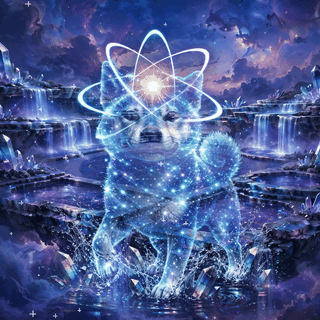 Quantum Inu gif
