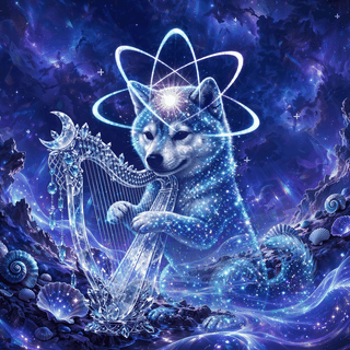 Quantum Inu gif