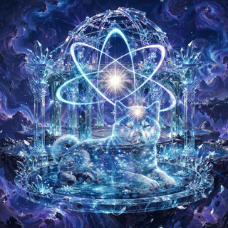Quantum Inu gif