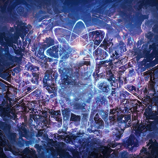 Quantum Inu gif
