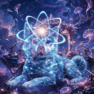 Quantum Inu gif