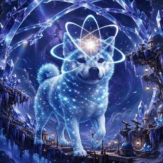 Quantum Inu gif