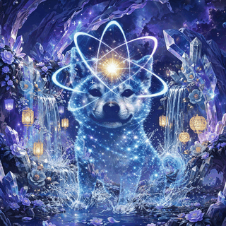 Quantum Inu gif