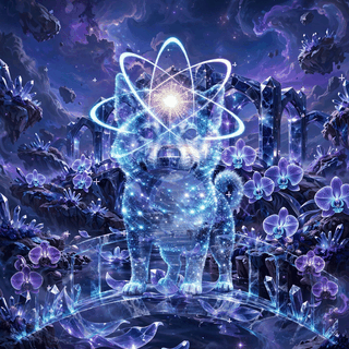 Quantum Inu gif