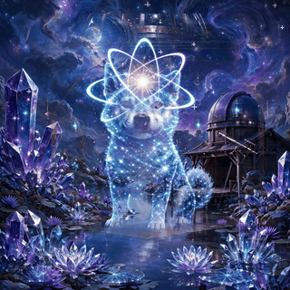 Quantum Inu gif