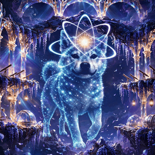 Quantum Inu gif