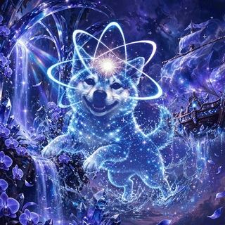 Quantum Inu gif