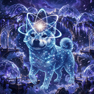 Quantum Inu gif