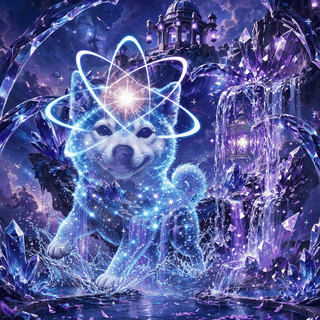Quantum Inu gif