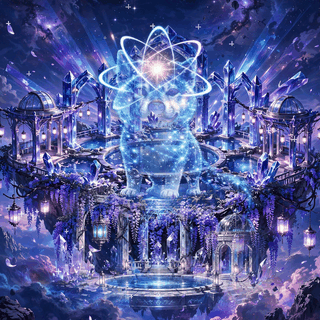 Quantum Inu gif