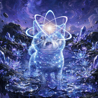 Quantum Inu gif