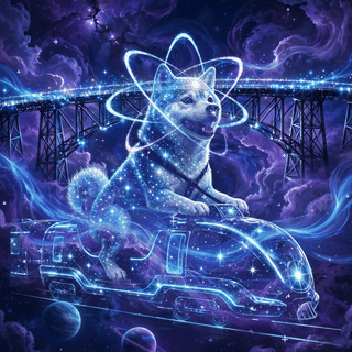 Quantum Inu gif