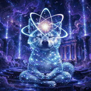 Quantum Inu gif