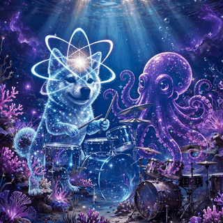 Quantum Inu gif