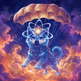 Quantum Inu gif