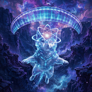 Quantum Inu gif