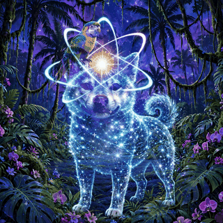 Quantum Inu gif