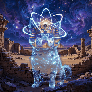 Quantum Inu gif