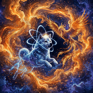 Quantum Inu gif