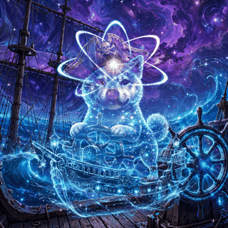 Quantum Inu gif