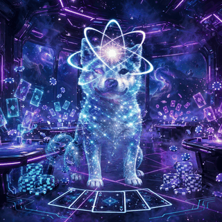Quantum Inu gif
