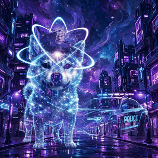 Quantum Inu gif