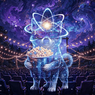 Quantum Inu gif