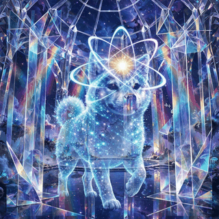 Quantum Inu gif