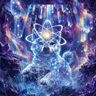 Quantum Inu gif
