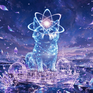 Quantum Inu gif