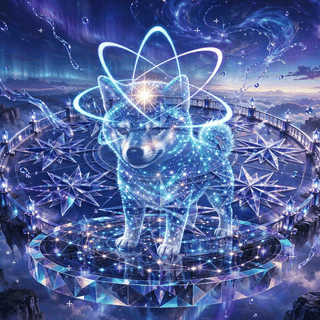 Quantum Inu gif
