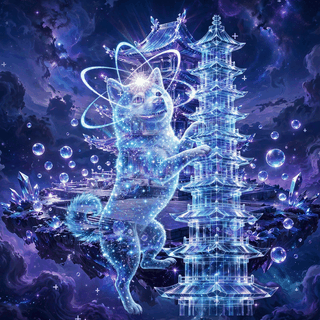 Quantum Inu gif