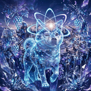 Quantum Inu gif