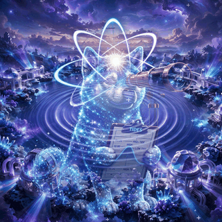 Quantum Inu gif