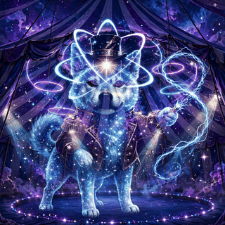 Quantum Inu gif