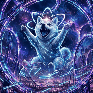Quantum Inu gif