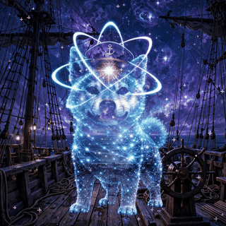Quantum Inu gif
