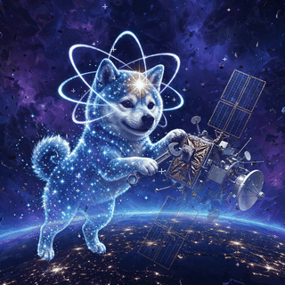 Quantum Inu gif