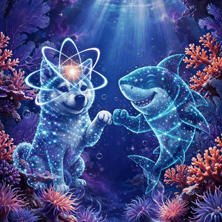 Quantum Inu gif