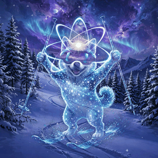 Quantum Inu gif