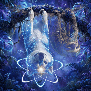Quantum Inu gif