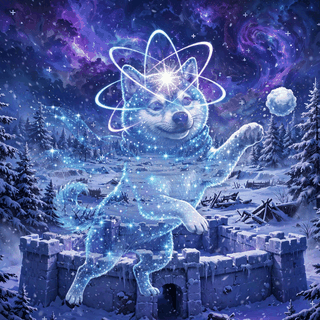 Quantum Inu gif